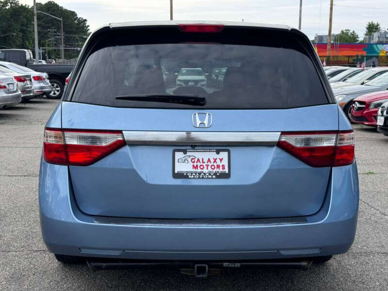 honda odyssey 2013 5FNRL5H45DB051486 image honda odyssey 2013 5FNRL5H45DB051486 image
