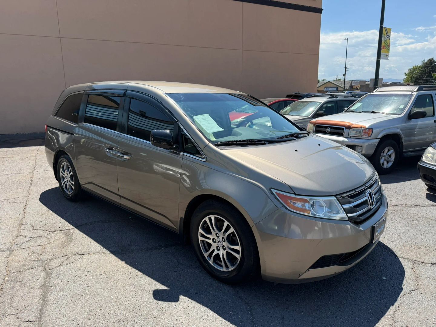 honda odyssey 2013 5FNRL5H47DB038853 image honda odyssey 2013 5FNRL5H47DB038853 image