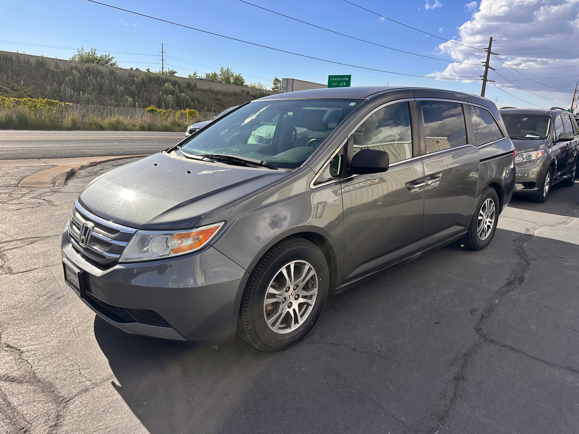 honda odyssey 2013 5FNRL5H48DB023472 image honda odyssey 2013 5FNRL5H48DB023472 image