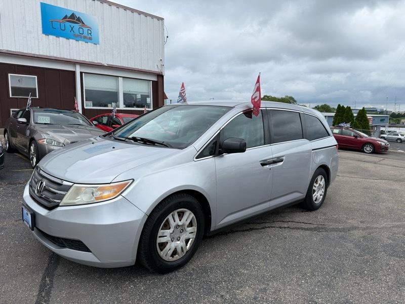 honda odyssey 2013 5FNRL5H26DB011657 image honda odyssey 2013 5FNRL5H26DB011657 image