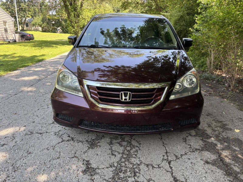 honda odyssey 2010 5FNRL3H22AB097310 image honda odyssey 2010 5FNRL3H22AB097310 image