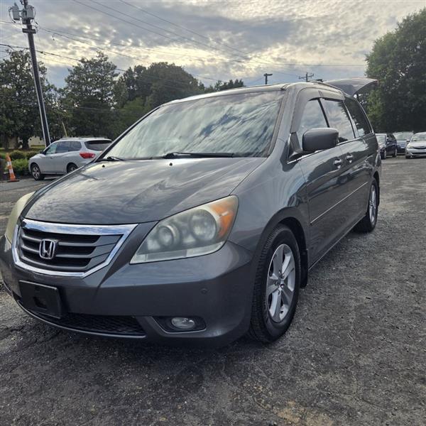 honda odyssey 2010 5FNRL3H96AB029198 image honda odyssey 2010 5FNRL3H96AB029198 image