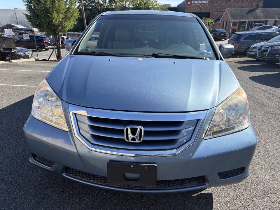 honda odyssey 2010 5FNRL3H65AB008347 image honda odyssey 2010 5FNRL3H65AB008347 image