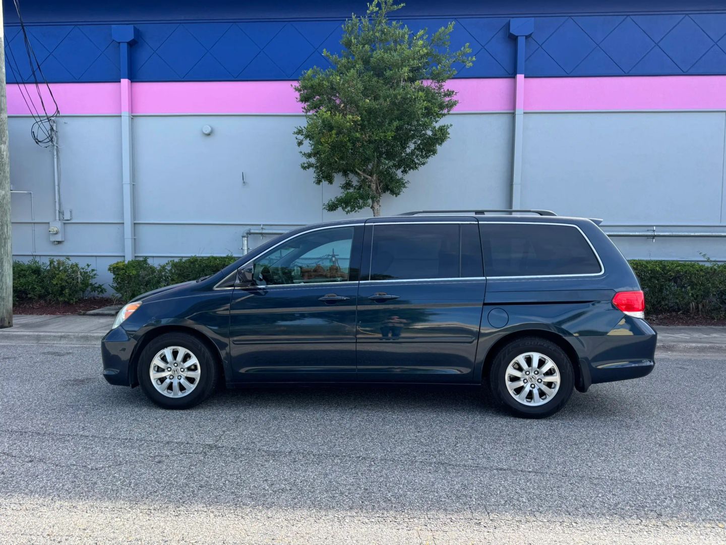 honda odyssey 2010 5FNRL3H62AB077111 image honda odyssey 2010 5FNRL3H62AB077111 image