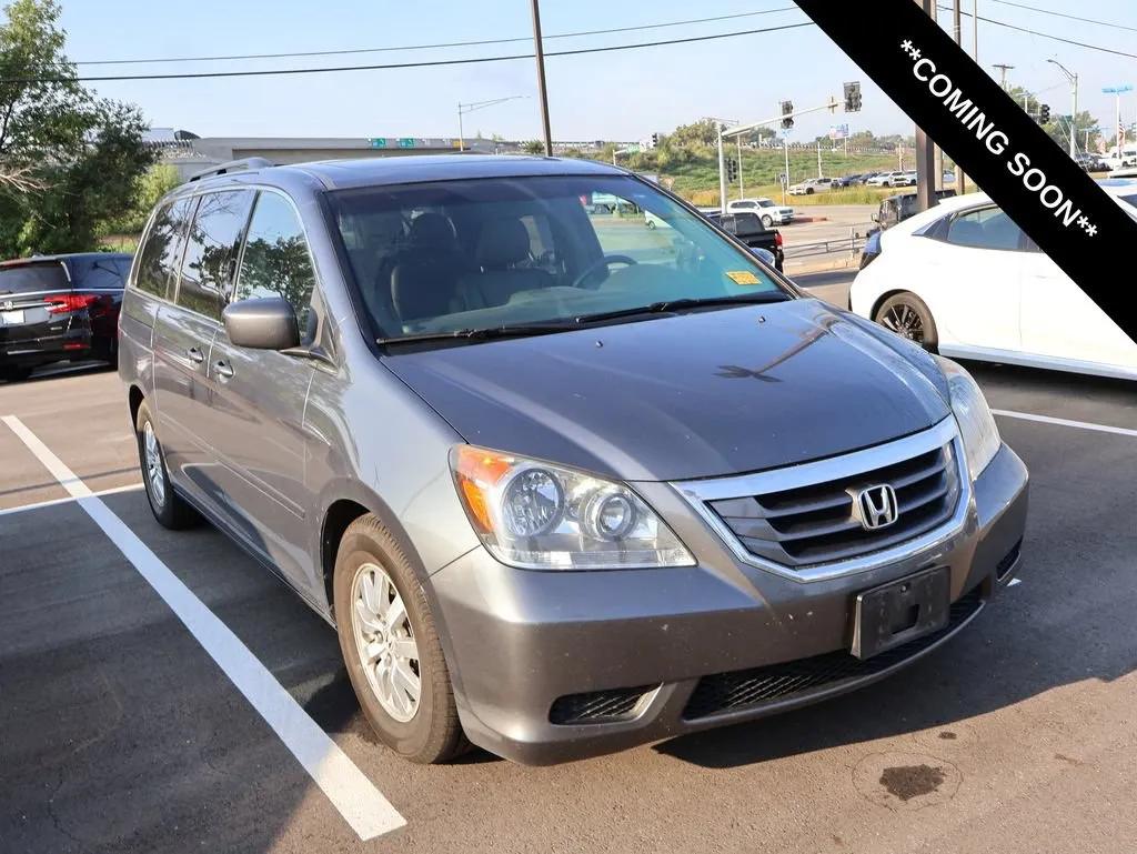 honda odyssey 2010 5FNRL3H65AB081699 image honda odyssey 2010 5FNRL3H65AB081699 image