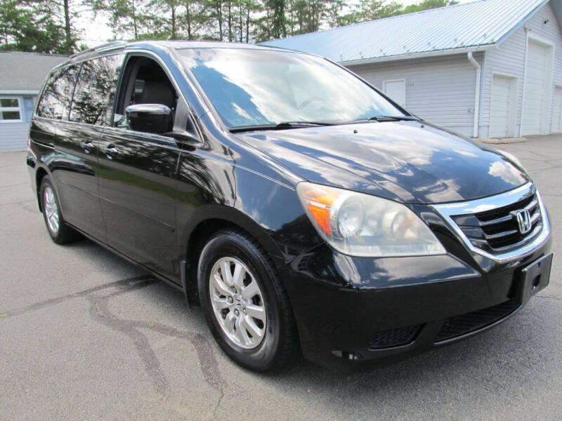 honda odyssey 2010 5FNRL3H68AB070597 image honda odyssey 2010 5FNRL3H68AB070597 image