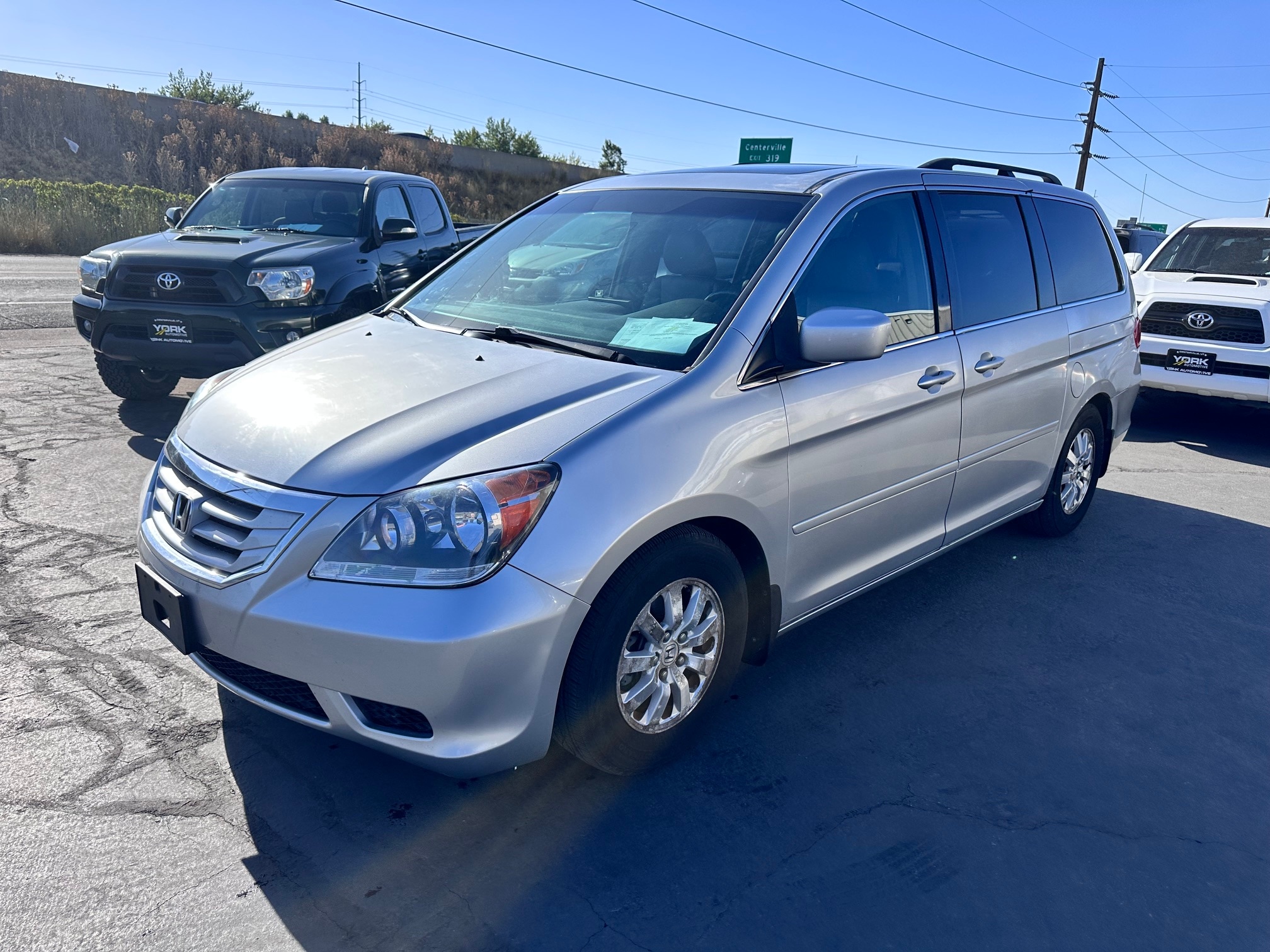 honda odyssey 2010 5FNRL3H7XAB005422 image honda odyssey 2010 5FNRL3H7XAB005422 image