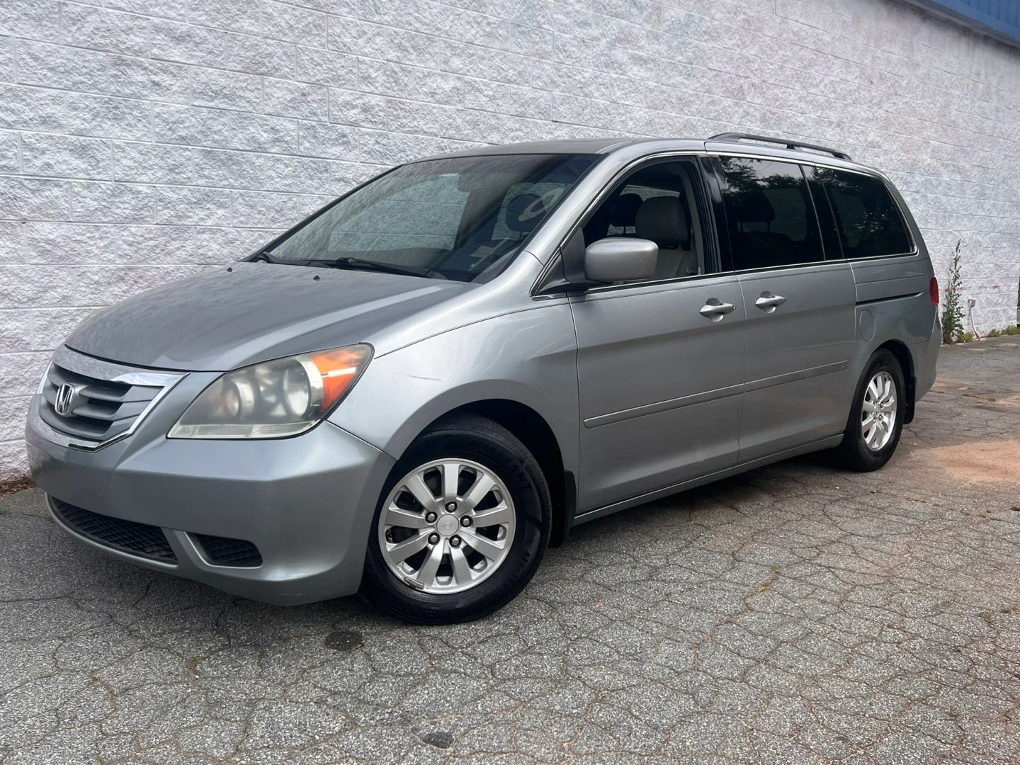 honda odyssey 2010 5FNRL3H63AB068577 image honda odyssey 2010 5FNRL3H63AB068577 image