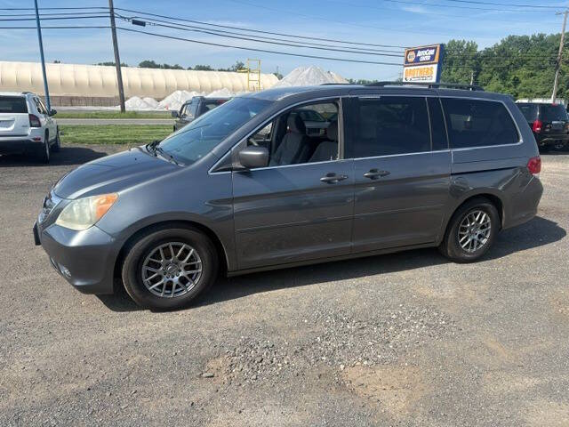 honda odyssey 2010 5FNRL3H46AB104745 image honda odyssey 2010 5FNRL3H46AB104745 image