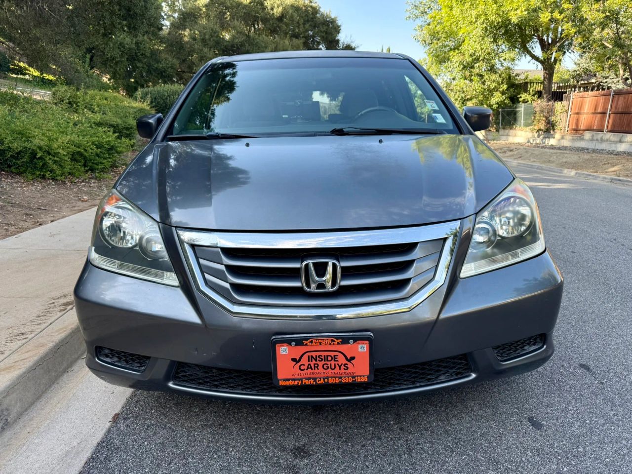 honda odyssey 2010 5FNRL3H24AB105553 image honda odyssey 2010 5FNRL3H24AB105553 image