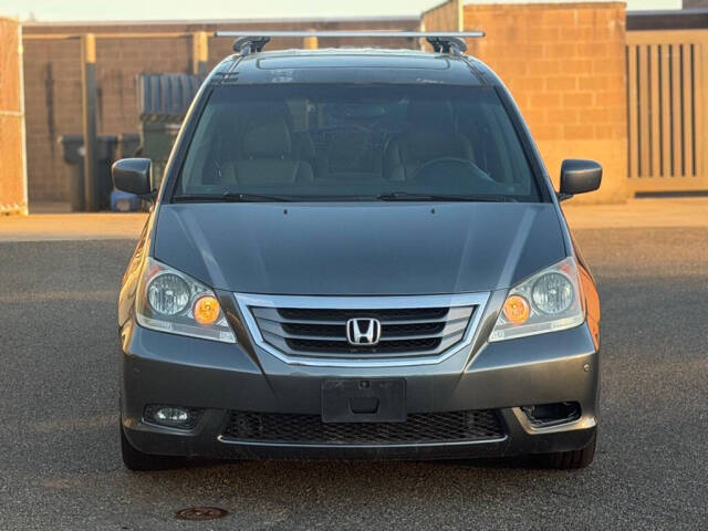 honda odyssey 2010 5FNRL3H9XAB036266 image honda odyssey 2010 5FNRL3H9XAB036266 image