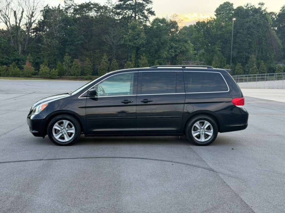honda odyssey 2010 5FNRL3H96AB088123 image honda odyssey 2010 5FNRL3H96AB088123 image