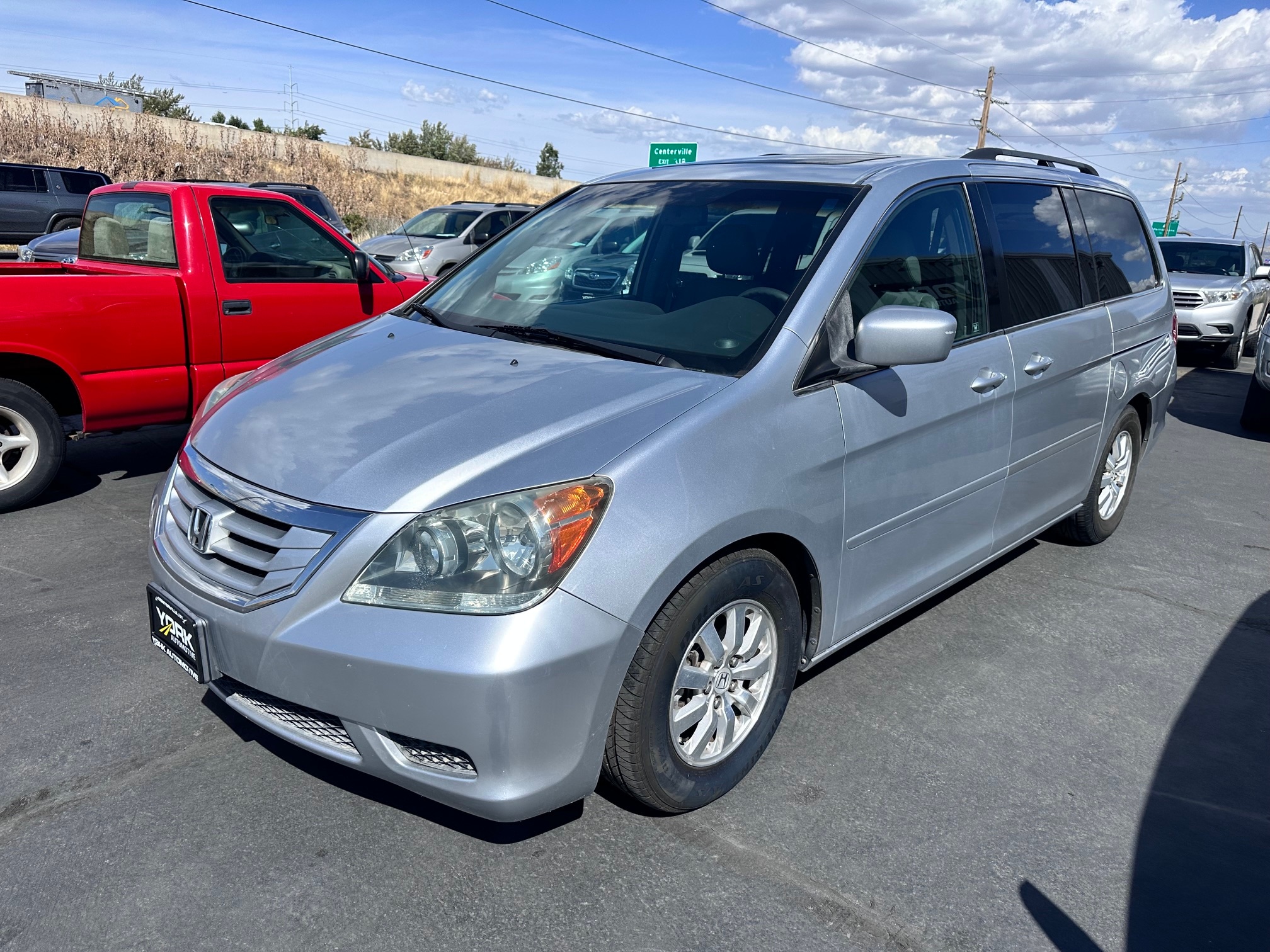 honda odyssey 2010 5FNRL3H65AB013984 image honda odyssey 2010 5FNRL3H65AB013984 image