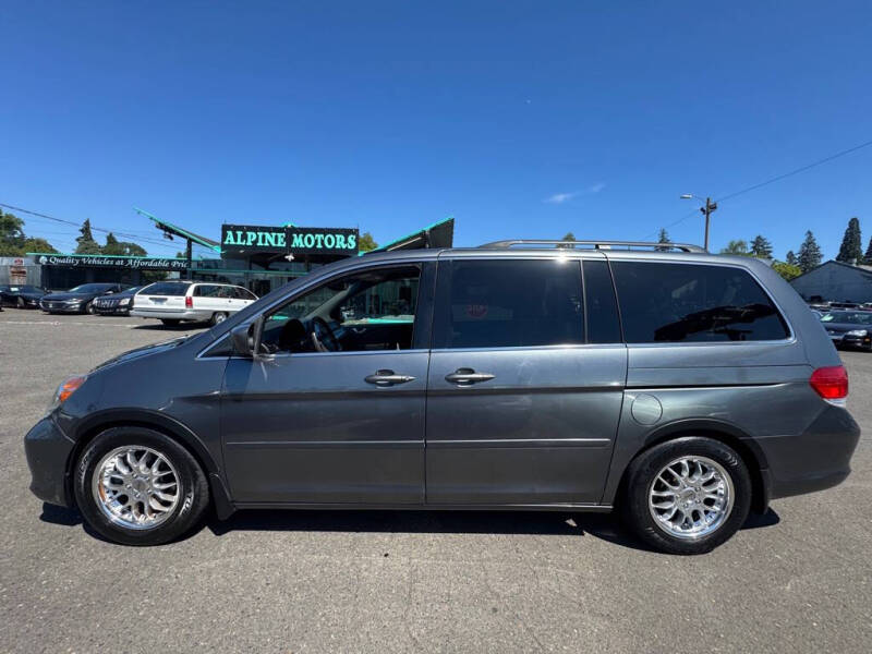 honda odyssey 2010 5FNRL3H96AB006486 image honda odyssey 2010 5FNRL3H96AB006486 image