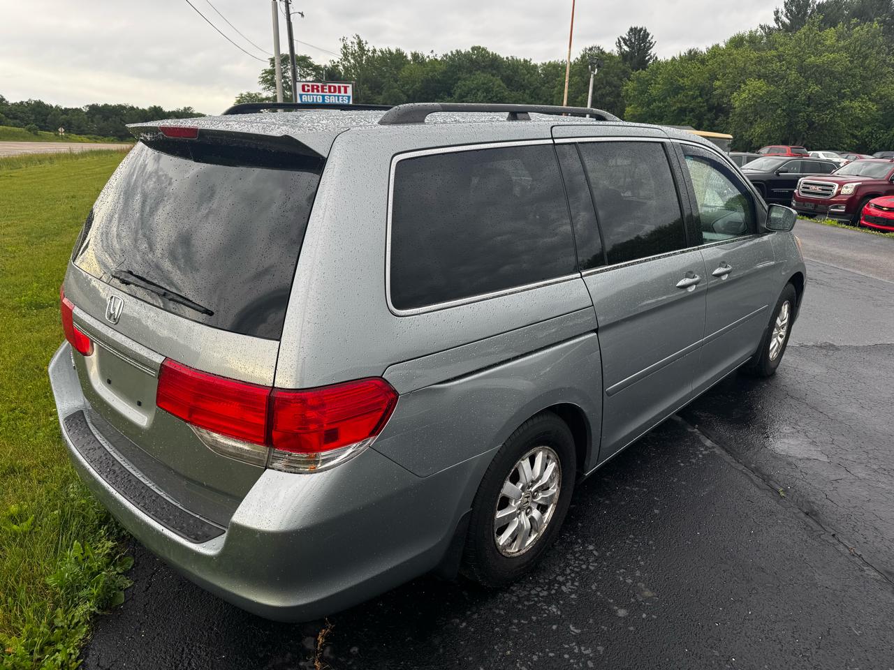 honda odyssey 2010 5FNRL3H44AB094698 image honda odyssey 2010 5FNRL3H44AB094698 image