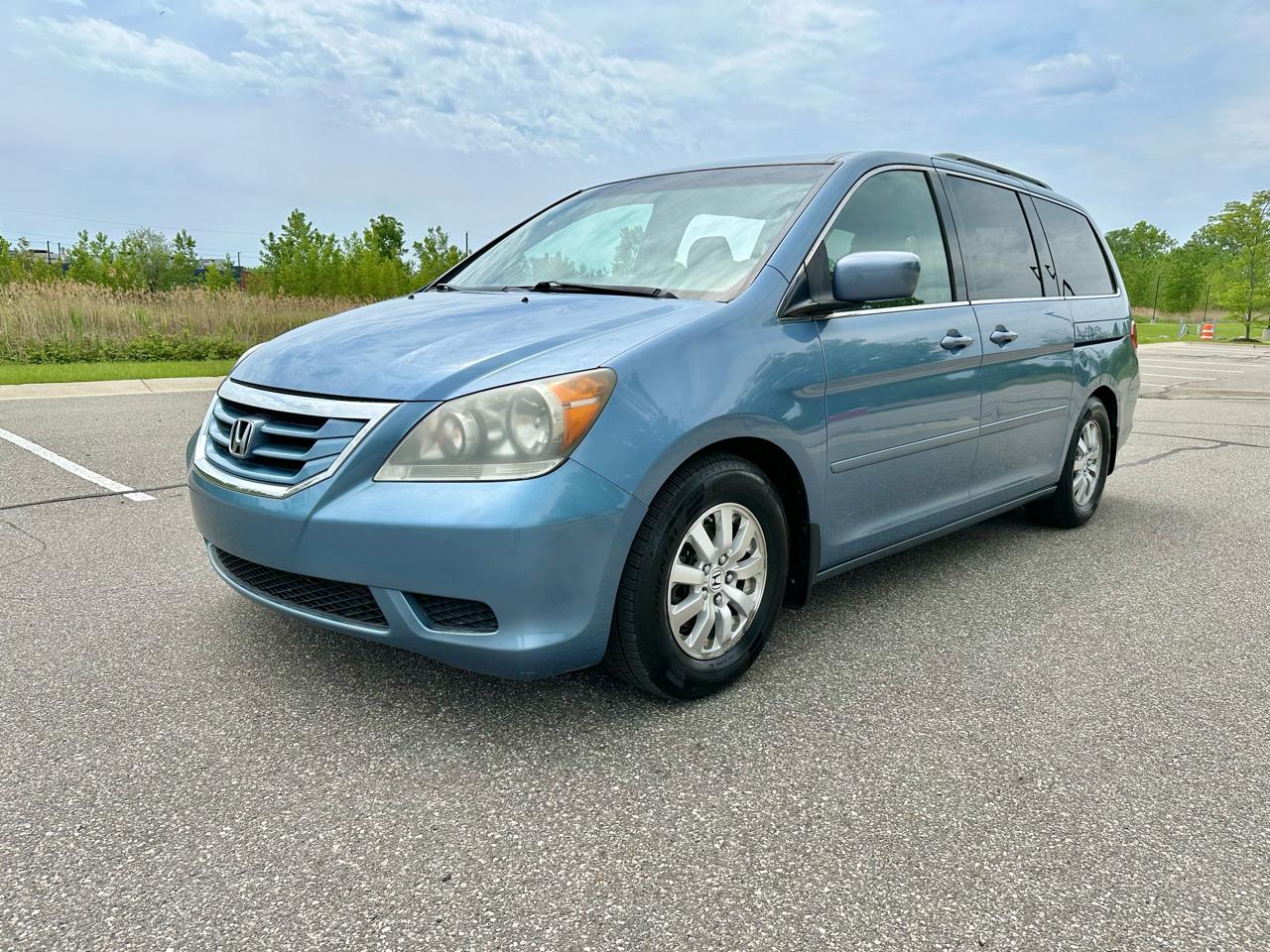 honda odyssey 2010 5FNRL3H50AB048780 image honda odyssey 2010 5FNRL3H50AB048780 image