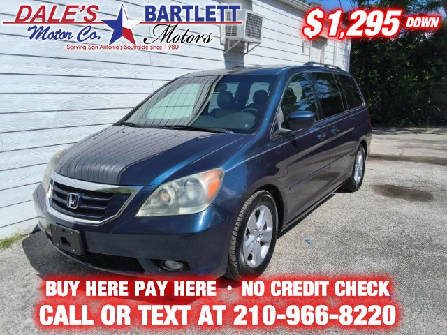 honda odyssey 2010 5FNRL3H99AB109045 image honda odyssey 2010 5FNRL3H99AB109045 image