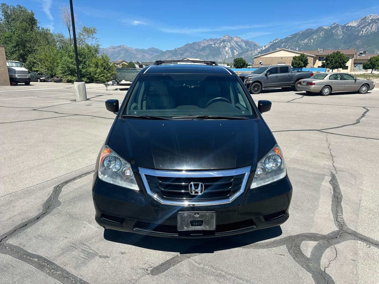 honda odyssey 2010 5FNRL3H75AB113396 image honda odyssey 2010 5FNRL3H75AB113396 image