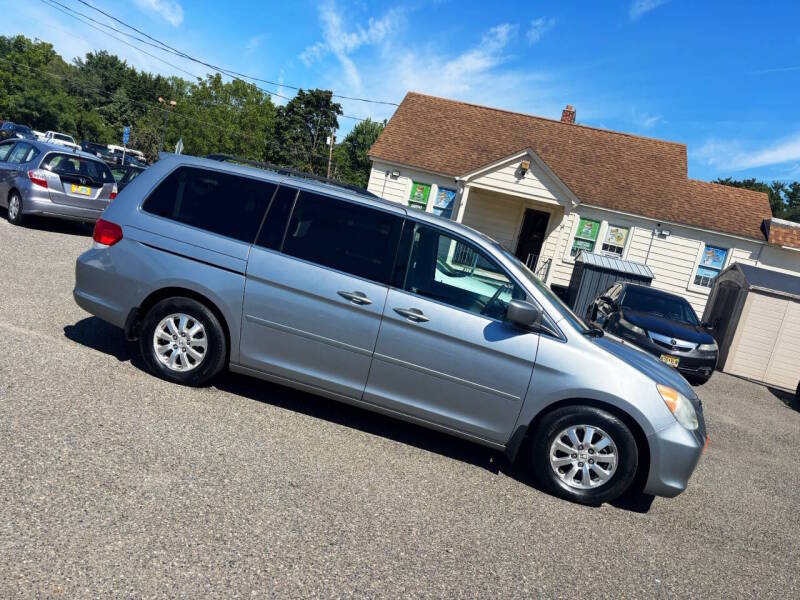 honda odyssey 2010 5FNRL3H48AB020300 image honda odyssey 2010 5FNRL3H48AB020300 image