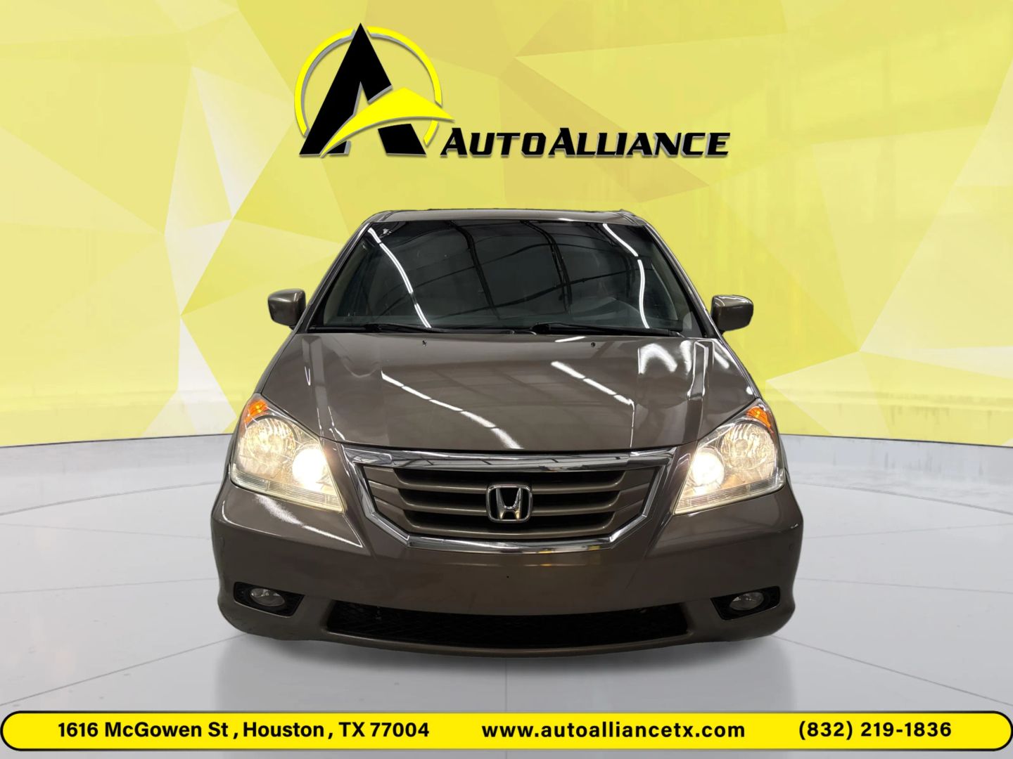 honda odyssey 2010 5FNRL3H90AB050998 image honda odyssey 2010 5FNRL3H90AB050998 image