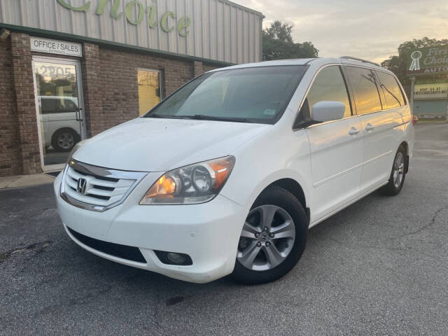 honda odyssey 2010 5FNRL3H92AB108772 image honda odyssey 2010 5FNRL3H92AB108772 image