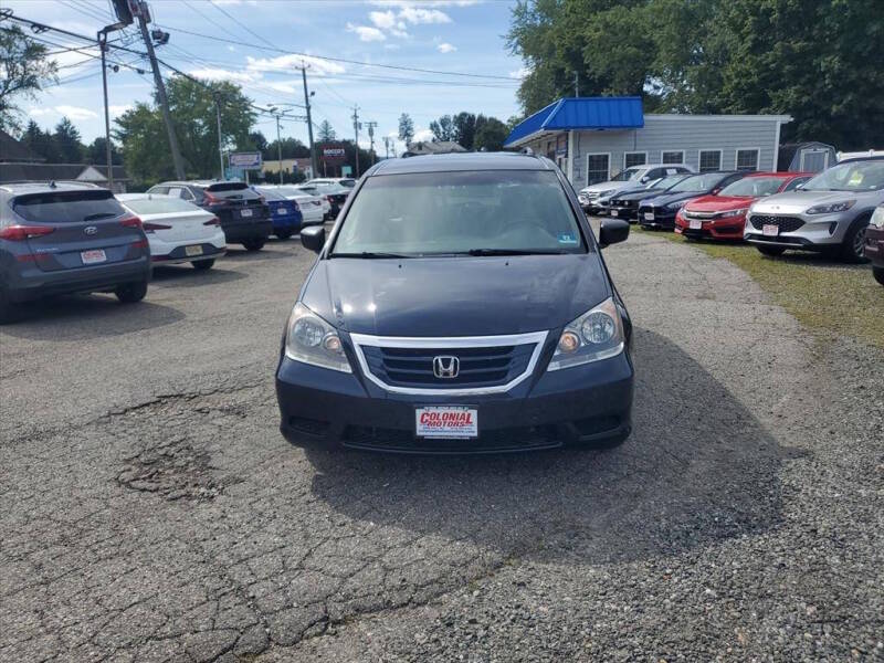 honda odyssey 2010 5FNRL3H29AB109209 image honda odyssey 2010 5FNRL3H29AB109209 image