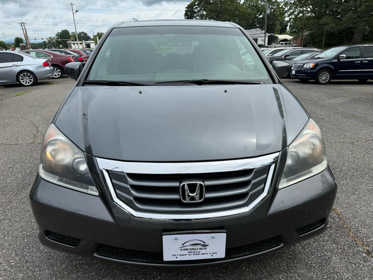 honda odyssey 2010 5FNRL3H68AB053931 image honda odyssey 2010 5FNRL3H68AB053931 image