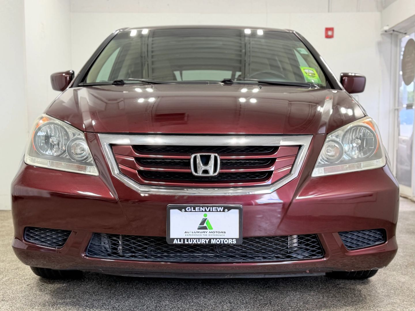 honda odyssey 2010 5FNRL3H45AB103375 image honda odyssey 2010 5FNRL3H45AB103375 image