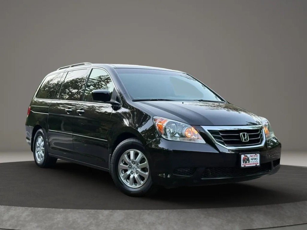 honda odyssey 2010 5FNRL3H73AB006122 image honda odyssey 2010 5FNRL3H73AB006122 image