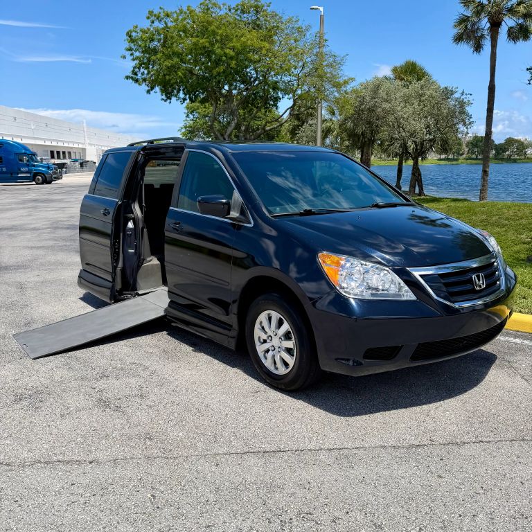 honda odyssey 2010 5FNRL3H69AB018024 image honda odyssey 2010 5FNRL3H69AB018024 image