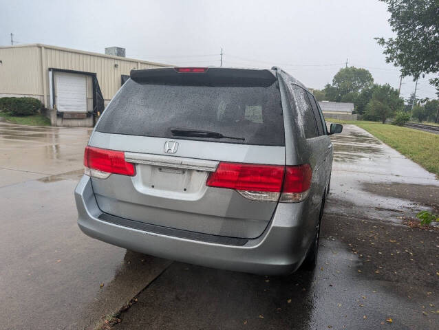 honda odyssey 2010 5FNRL3H73AB090684 image honda odyssey 2010 5FNRL3H73AB090684 image