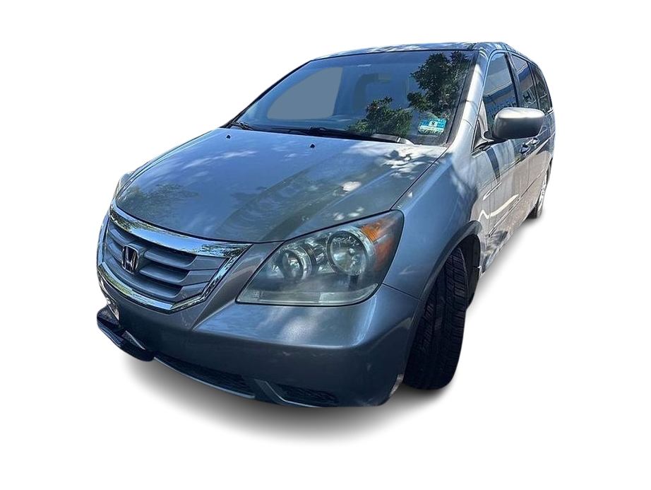 honda odyssey 2010 5FNRL3H40AB103834 image honda odyssey 2010 5FNRL3H40AB103834 image