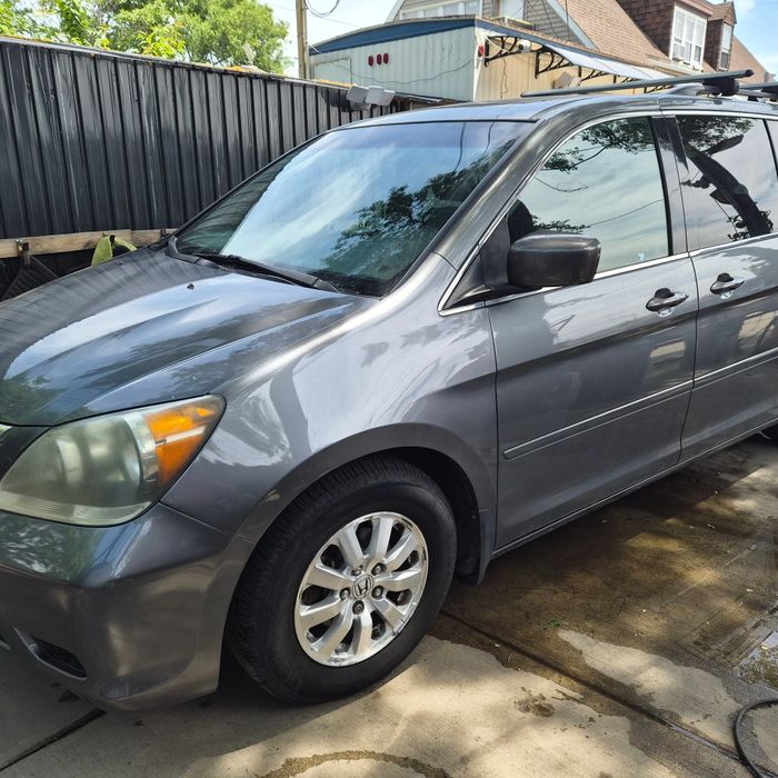 honda odyssey 2010 5FNRL3H63AB101111 image honda odyssey 2010 5FNRL3H63AB101111 image