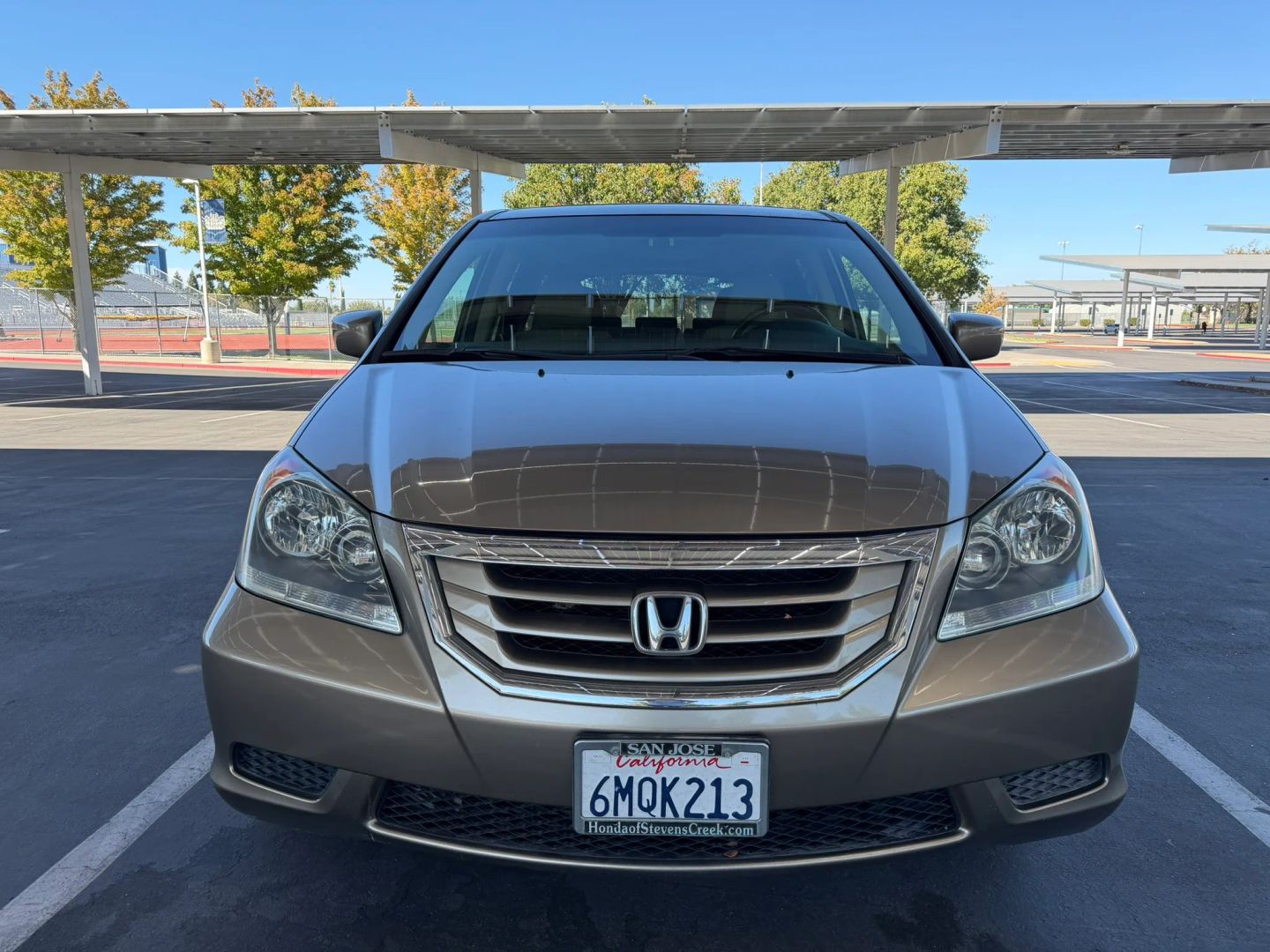 honda odyssey 2010 5FNRL3H73AB054056 image honda odyssey 2010 5FNRL3H73AB054056 image