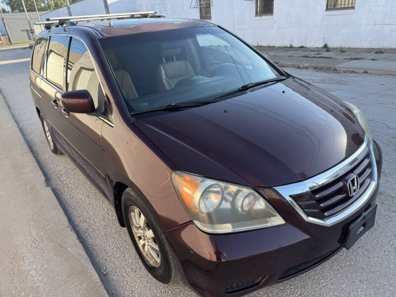 honda odyssey 2010 5FNRL3H79AB070035 image honda odyssey 2010 5FNRL3H79AB070035 image