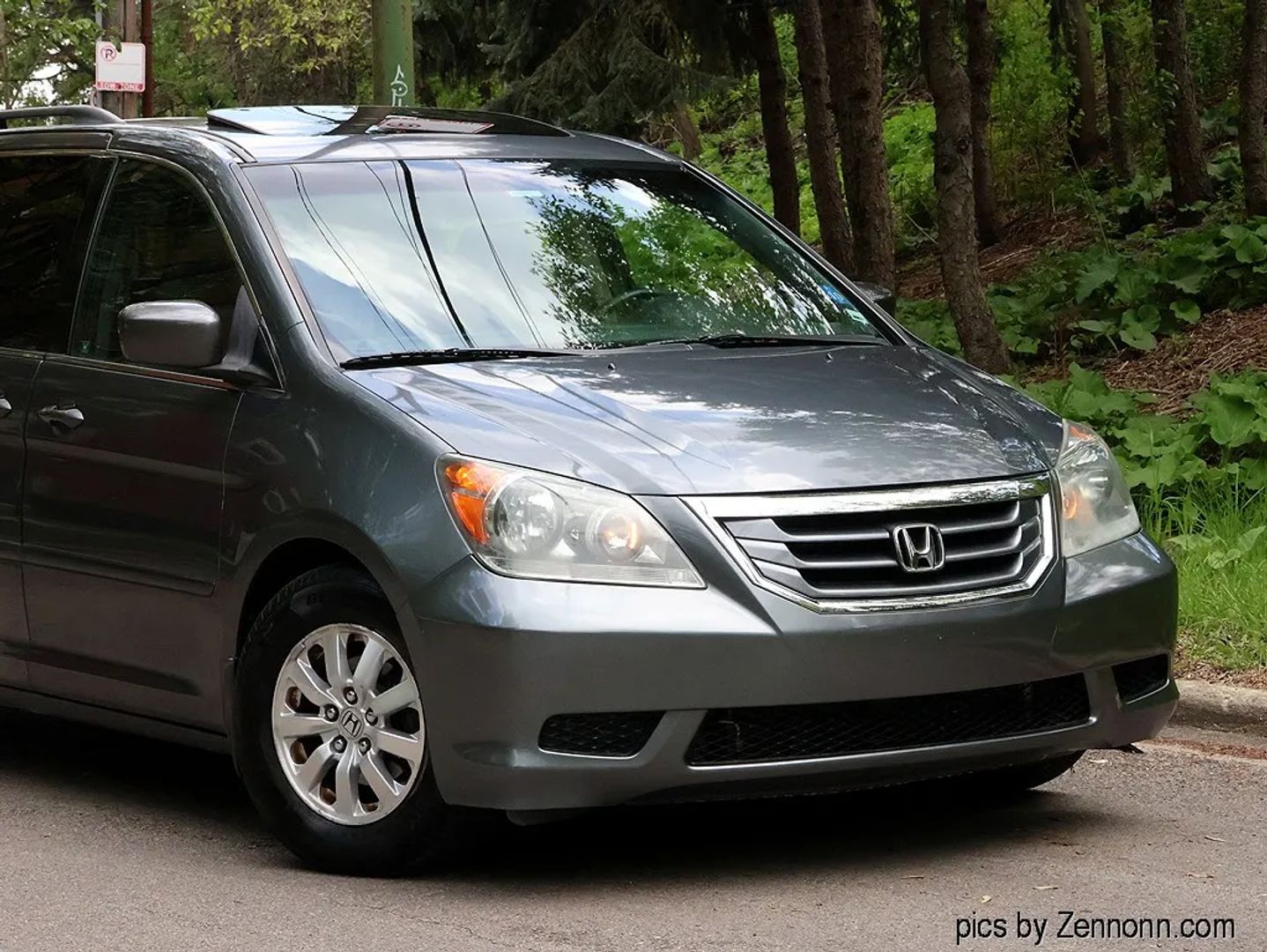 honda odyssey 2010 5FNRL3H74AB099796 image honda odyssey 2010 5FNRL3H74AB099796 image