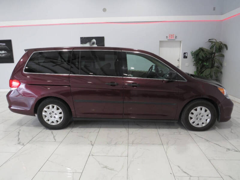 honda odyssey 2010 5FNRL3H26AB079523 image honda odyssey 2010 5FNRL3H26AB079523 image