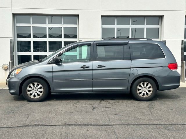 honda odyssey 2010 5FNRL3H40AB059768 image honda odyssey 2010 5FNRL3H40AB059768 image