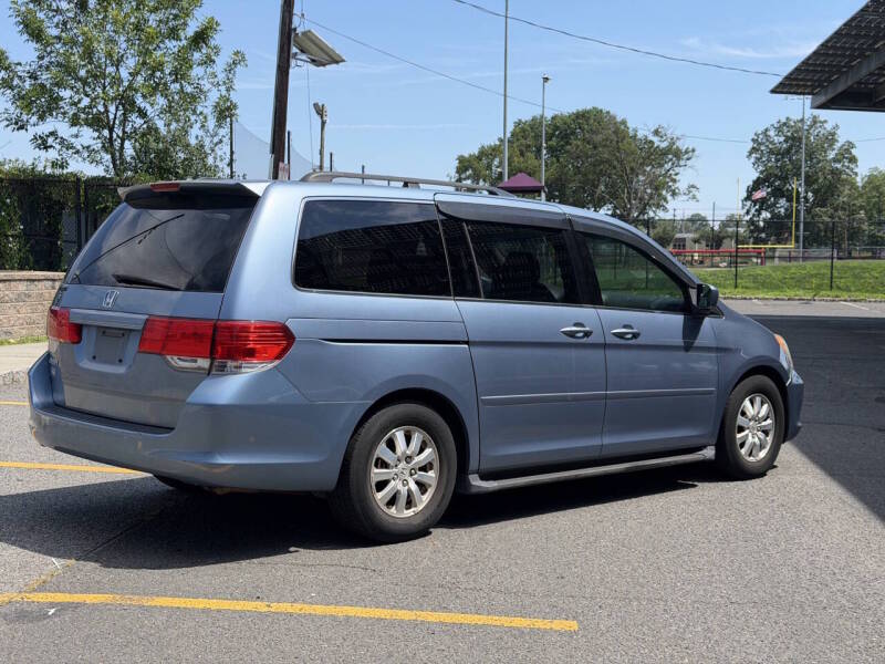 honda odyssey 2010 5FNRL3H59AB006639 image honda odyssey 2010 5FNRL3H59AB006639 image