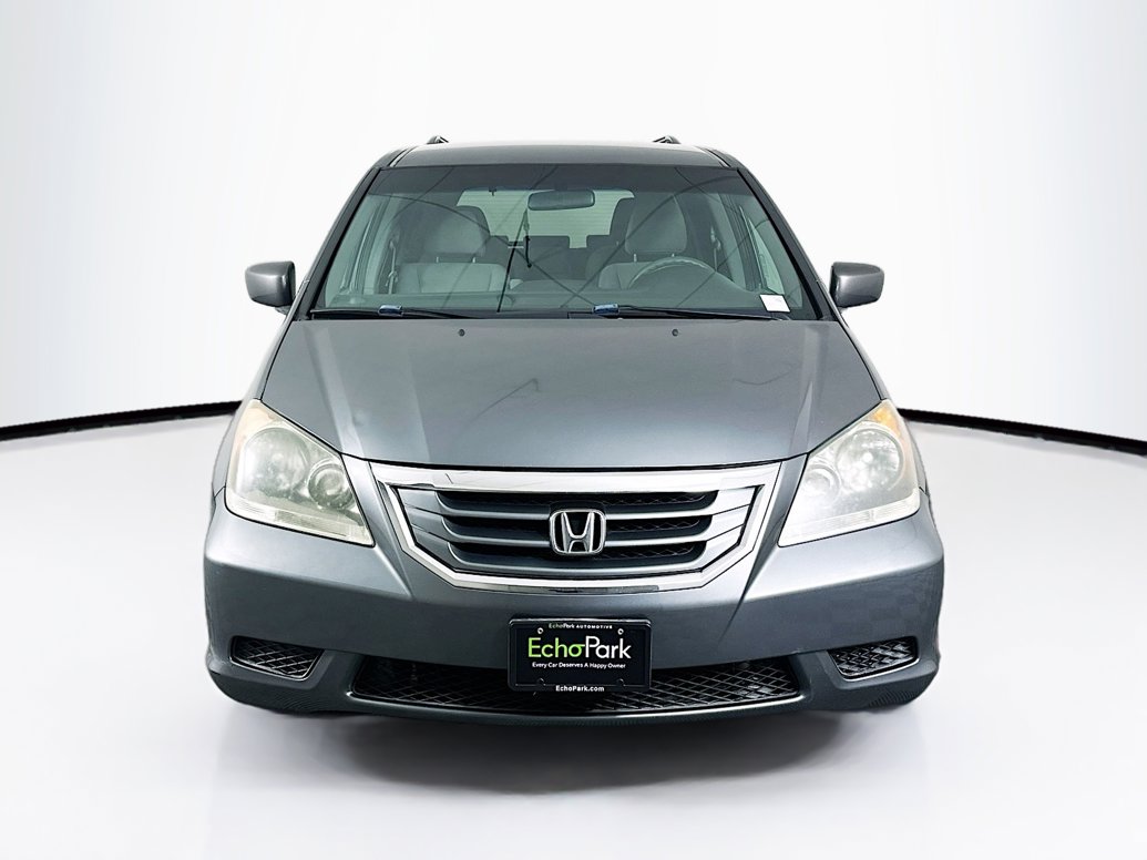 honda odyssey 2010 5FNRL3H45AB111427 image honda odyssey 2010 5FNRL3H45AB111427 image