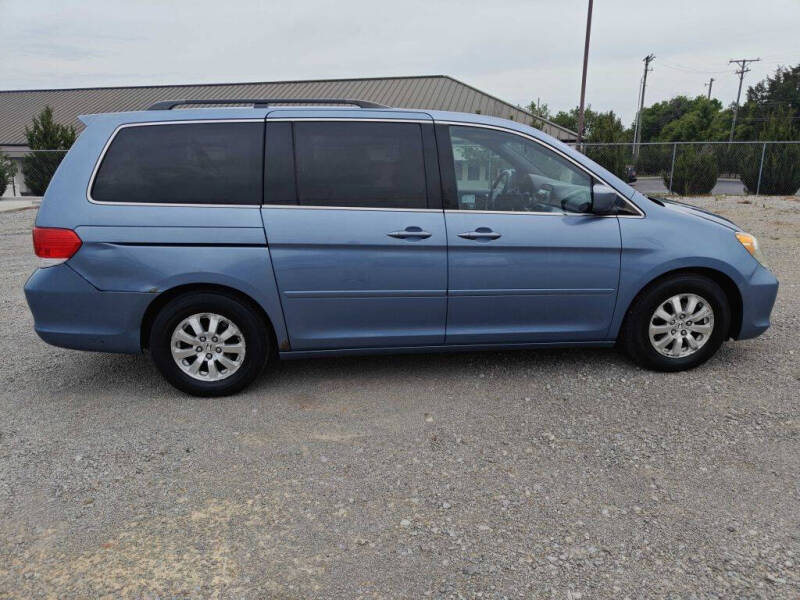 honda odyssey 2010 5FNRL3H52AB024481 image honda odyssey 2010 5FNRL3H52AB024481 image