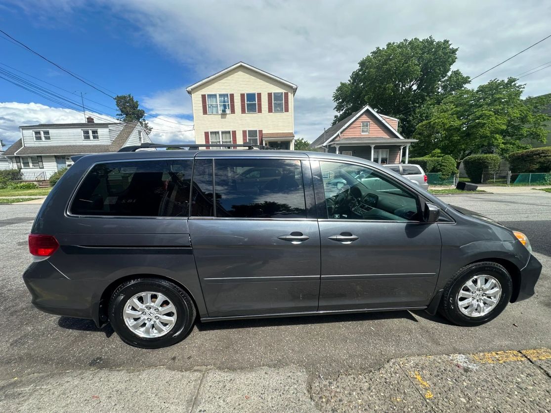 honda odyssey 2010 5FNRL3H70AB026571 image honda odyssey 2010 5FNRL3H70AB026571 image