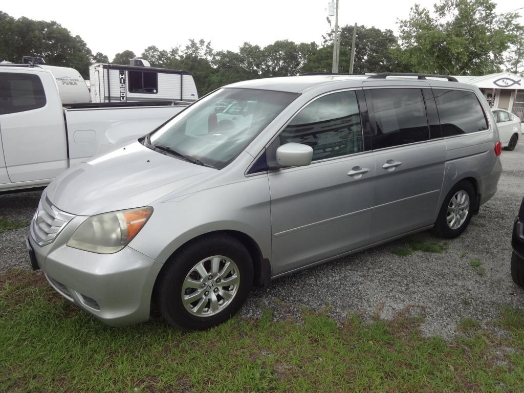 honda odyssey 2010 5FNRL3H41AB009591 image honda odyssey 2010 5FNRL3H41AB009591 image