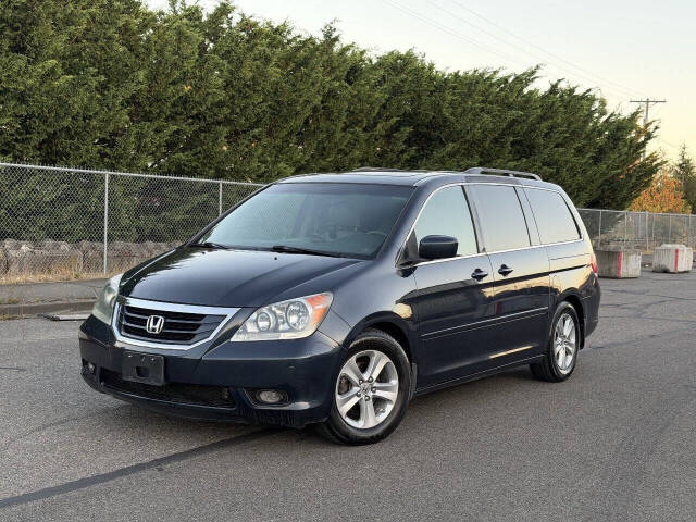 honda odyssey 2010 5FNRL3H98AB038310 image honda odyssey 2010 5FNRL3H98AB038310 image