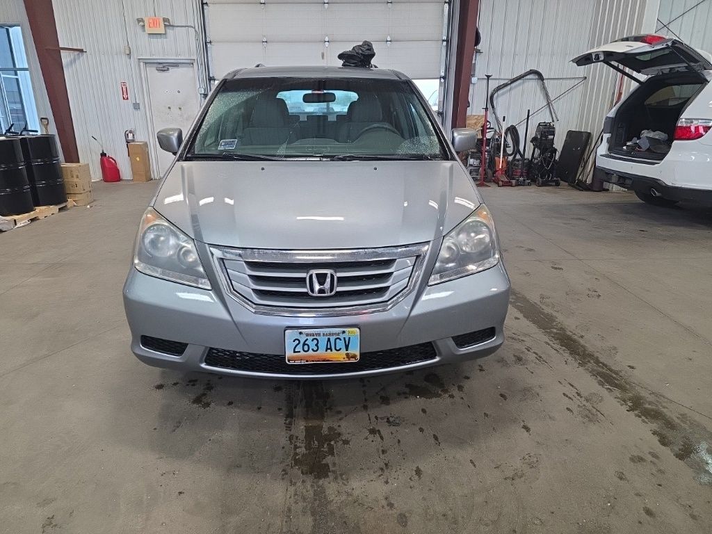 honda odyssey 2010 5FNRL3H51AB018381 image honda odyssey 2010 5FNRL3H51AB018381 image