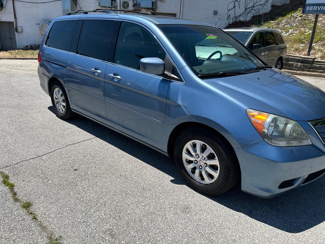 honda odyssey 2010 5FNRL3H6XAB048827 image honda odyssey 2010 5FNRL3H6XAB048827 image