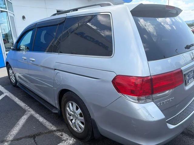 honda odyssey 2010 5FNRL3H60AB091038 image honda odyssey 2010 5FNRL3H60AB091038 image