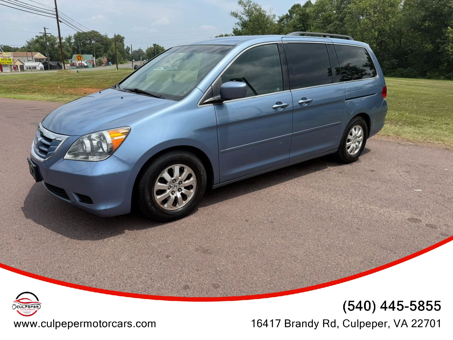 honda odyssey 2010 5FNRL3H47AB076860 image honda odyssey 2010 5FNRL3H47AB076860 image