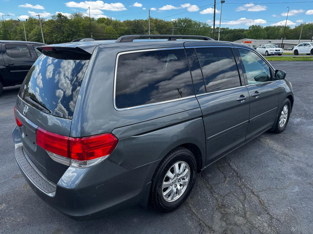 honda odyssey 2010 5FNRL3H63AB042321 image honda odyssey 2010 5FNRL3H63AB042321 image
