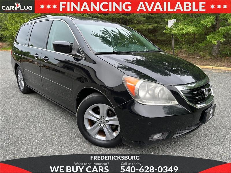 honda odyssey 2010 5FNRL3H96AB020257 image honda odyssey 2010 5FNRL3H96AB020257 image